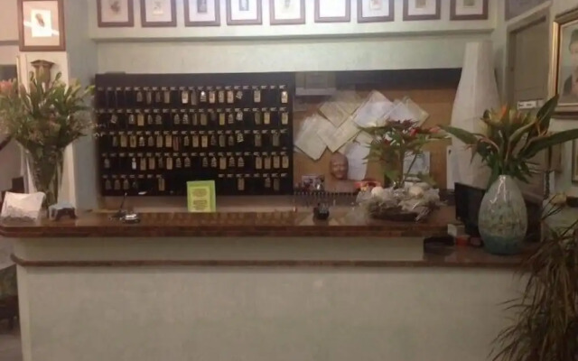 Hotel Minerva