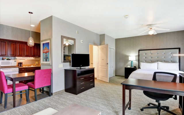 Homewood Suites by Hilton Amarillo