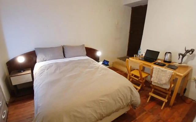 Casa De Astrid