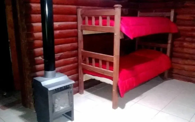 Hostel Cerro De Cobre