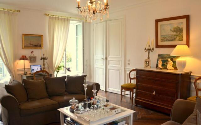 Clos de Bellefontaine B&B