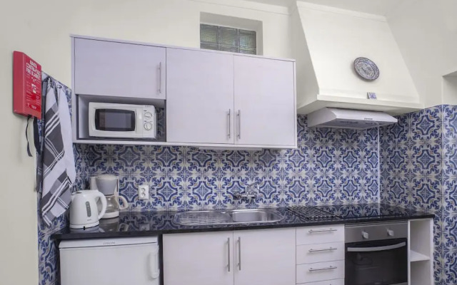 Quinta Paraiso da Mia - 1 Bedroom Apartment