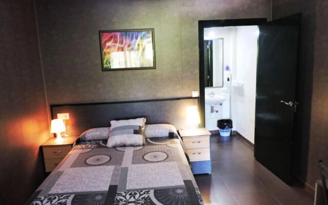 Habitaciones Ciudad de Cáceres