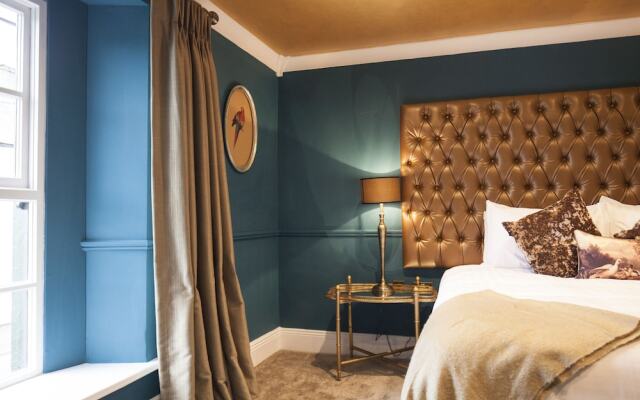 The Rooms at Bardons