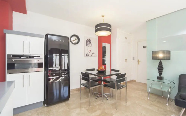 Loft Dalahorra - Albayzin