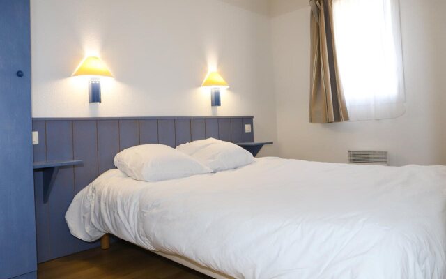 Résidence Némea Les Sables Vignier