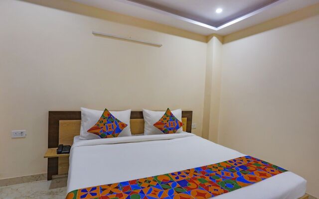 Star Corporate Suite II By FabHotels