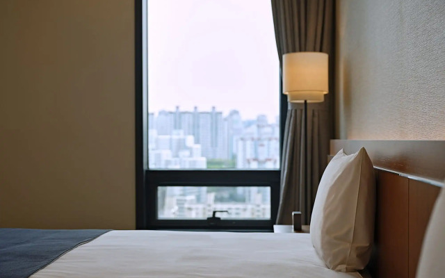 Roynet Hotel Seoul Mapo