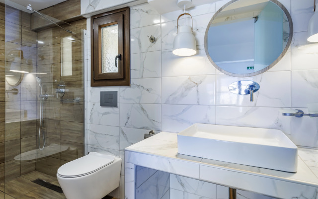 Skopelos Holidays Hotel & Spa