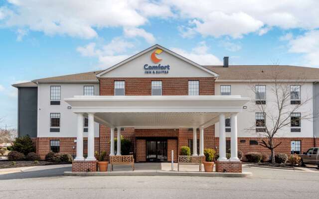 Comfort Inn & Suites