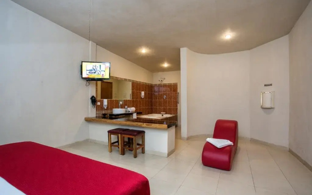 Hotel Paraíso Inn