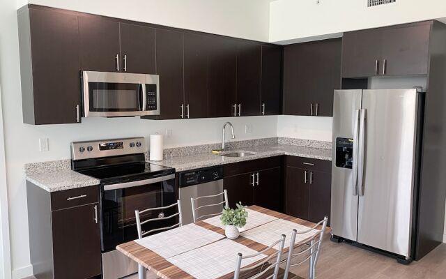 Little Habana apartments