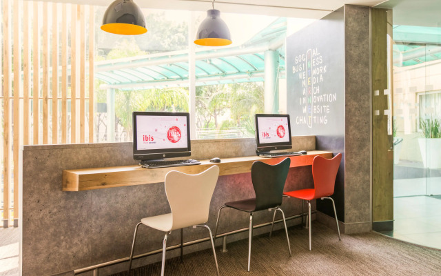 ibis Guadalajara Expo