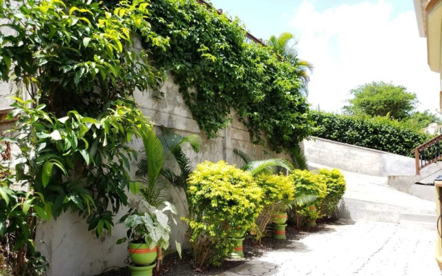 Keep Cool Guesthouse