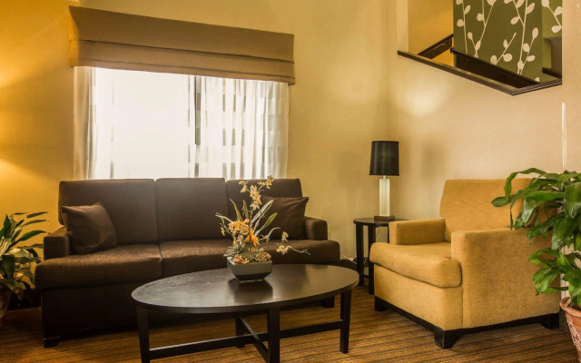 Sleep Inn Macon I-75