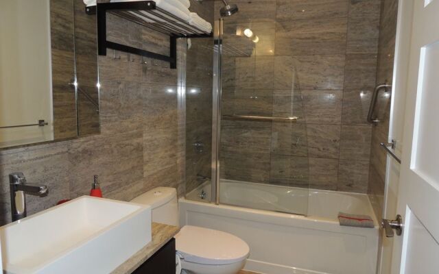 Iceboat Terrace Luxury Condos