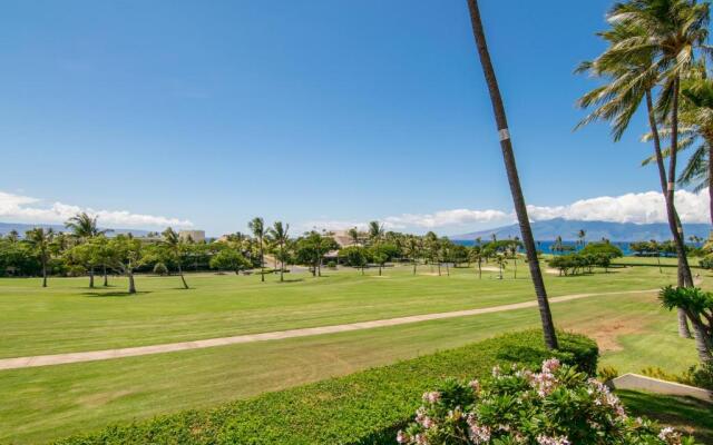 Kaanapali Maui at the Eldorado by OUTRIGGER