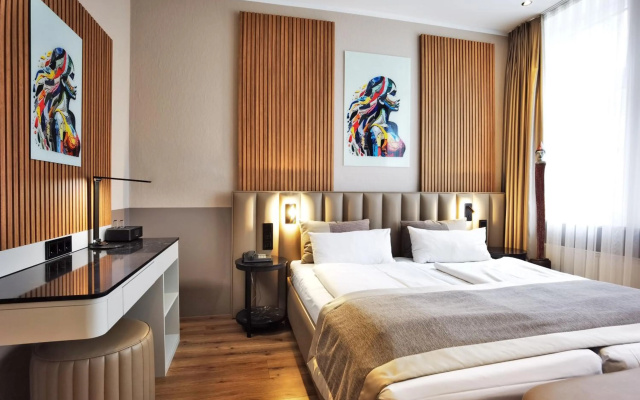 Arthotel Munich