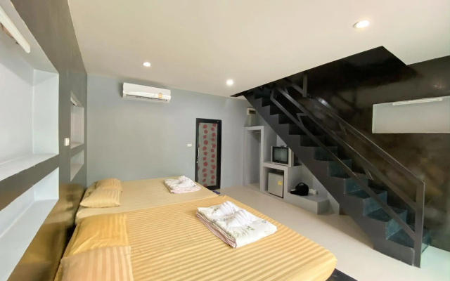 Natthapon Resort