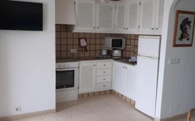 Apartamentos Son Bou Z5
