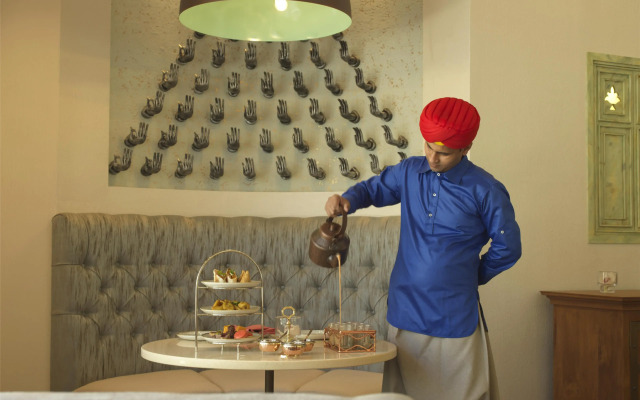 Kempinski Hotel Muscat