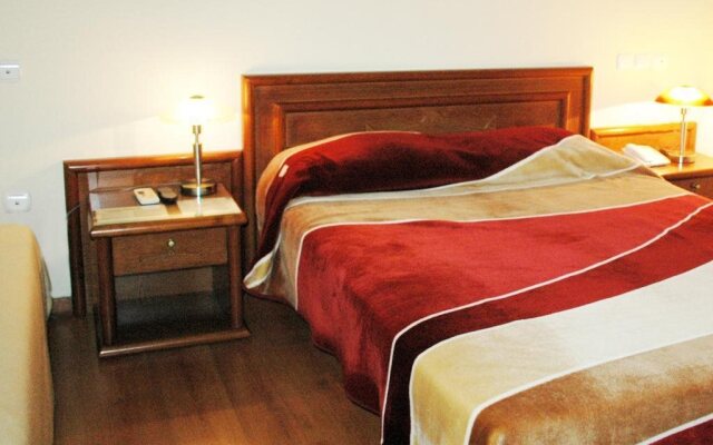 Omiros Hotel