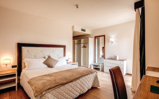 Demidoff Country Resort