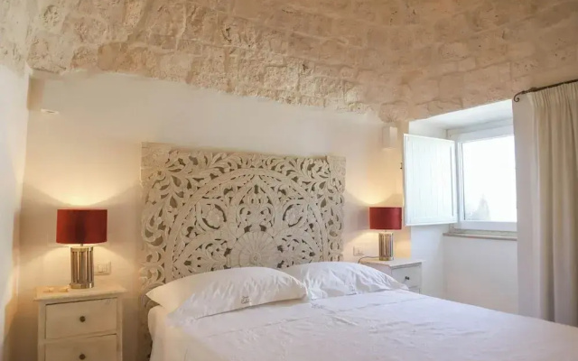 Country Trullo Verde Wifi Alberobello