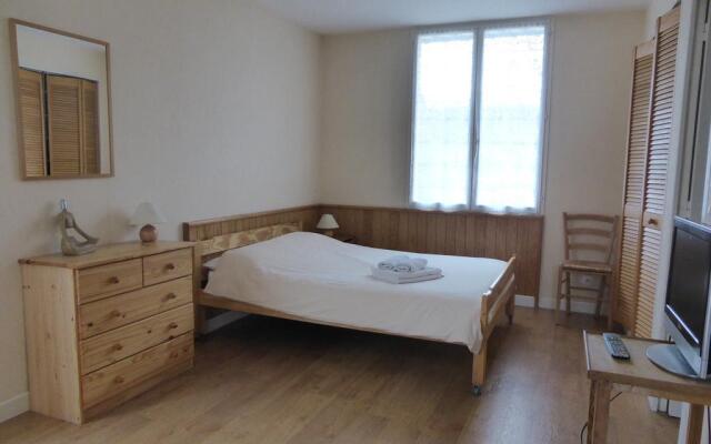 Appart'Hôtel Bellevue