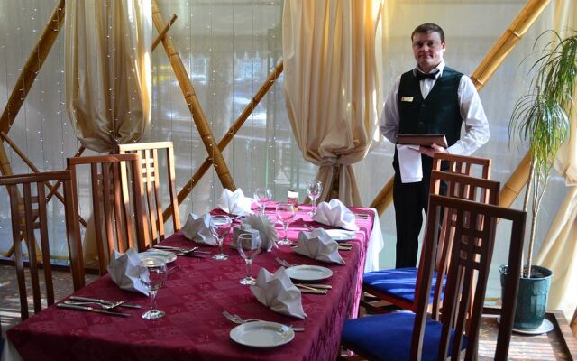 Premier Hotel Lybid