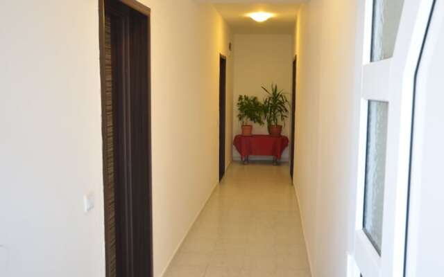 Apartments Cenic