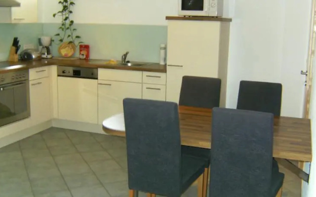 Ferienwohnung Gruber