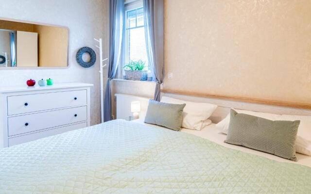Ostseeperle Wohnung 3