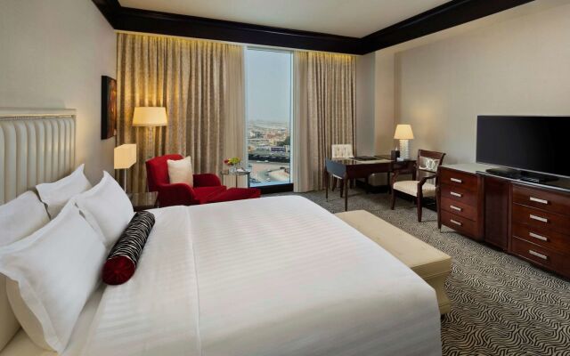 Kempinski Al Othman Hotel Al Khobar
