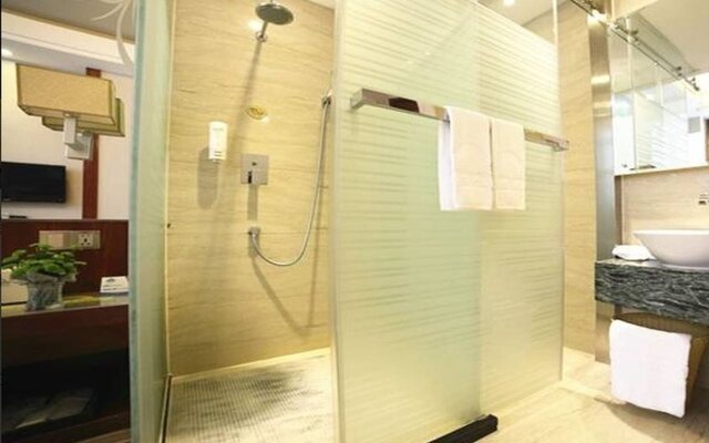 Days Inn Hotspring Xiamen