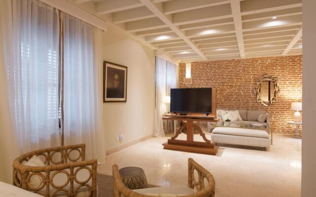 Capellan Getsemani