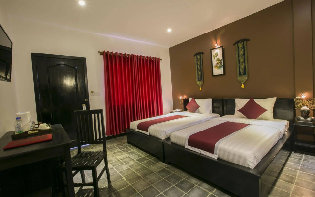 Suon Angkor Boutique