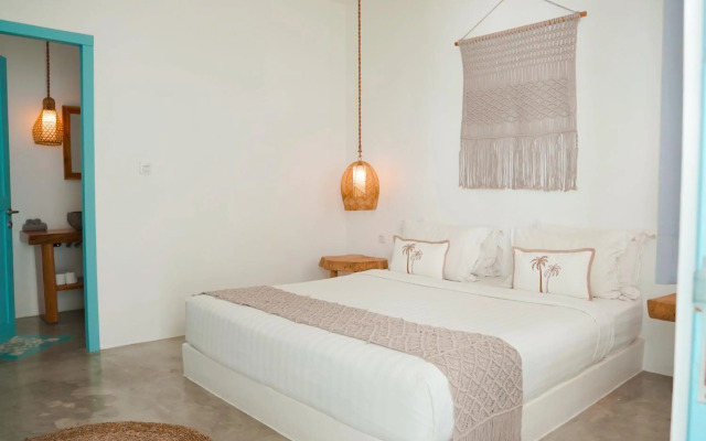 Seaesta Komodo Hotel & Hostel