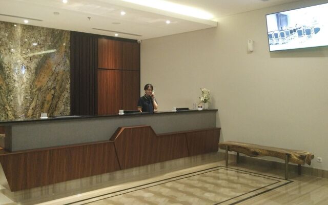 PrimeBiz Hotel Surabaya