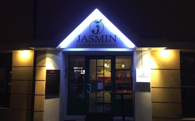 Jasmin Cafe & Konditorei