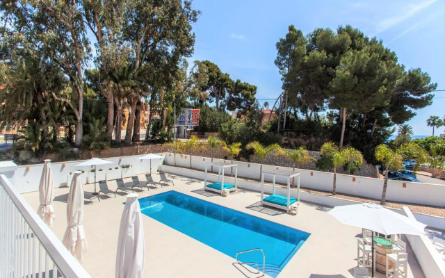 VH CostaBlanca - APARTAMENTO BEACH 3