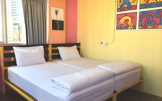 Saphaipae Hostal