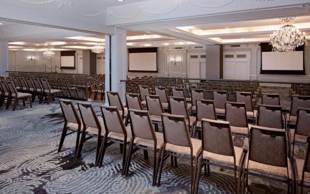 The Westin Governor Morris, Morristown