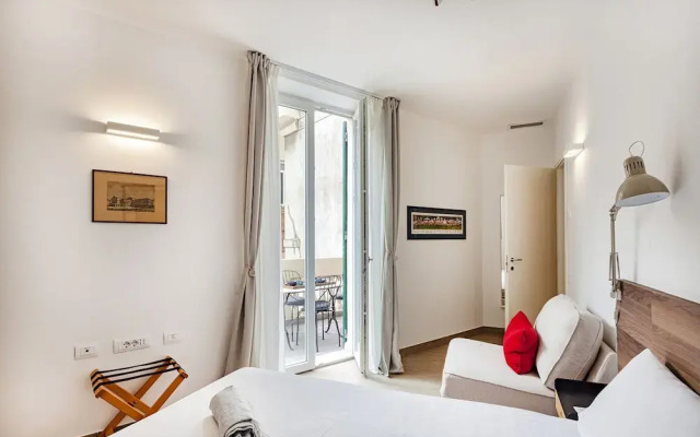 Brignole de Ferrari Refined Home by Wonderful Italy