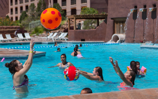 Hyatt Regency Tamaya Resort & Spa