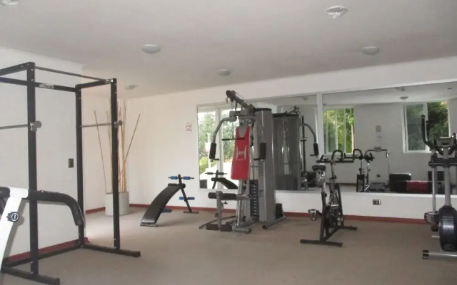 Depto Amoblado Viña del Mar