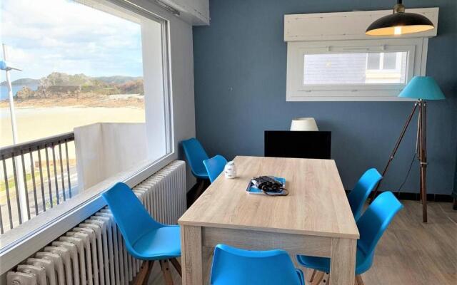 Appartement Perros-Guirec, 3 pièces, 4 personnes - FR-1-368-154