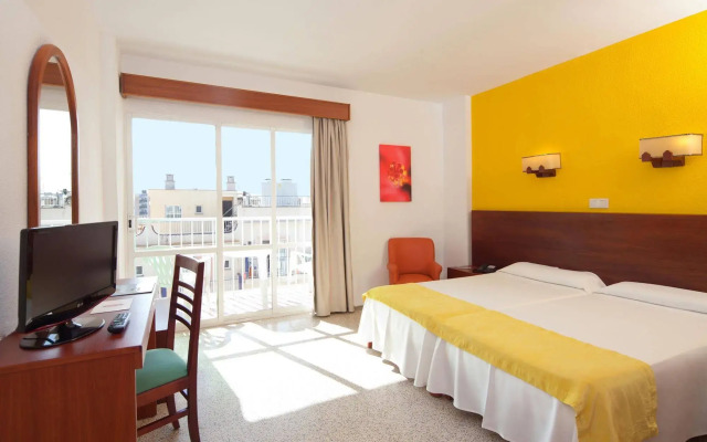 Hotel JS Can Picafort