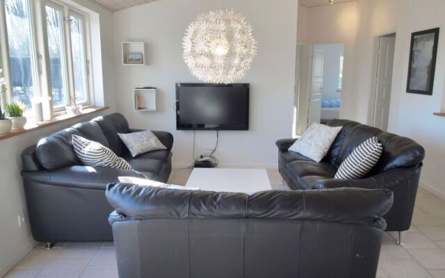 "Can" - 300m from the sea in Bornholm