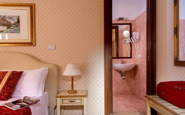 Boncompagni Suite